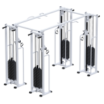 ���������������� �������� ������� ��������� �������� �� ���� ������� ���� ���� 4�100�� Sabirgym SG081.4*100*3499*1910*2200 ��� ������������� arms - ����������������� �� ����������� � �������������