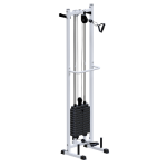 ���������������� �������� Sanitas ��������� ���� 55 �� Sabirgym SG163*2050*55 armssport - ����������������� �� ����������� � �������������