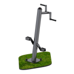 ������� ������� ��� ������������ ��������� Sabirgym SGINVAR010.1 sportsman - ����������������� �� ����������� � �������������