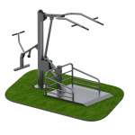 ���������������� �������� ��� ����� ������������ � ��� ������ Sabirgym SGINVAR013 - ����������������� �� ����������� � �������������