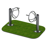 ������� ������� ��� ������������ ������ Sabirgym SGINVAR014 uzsi - ����������������� �� ����������� � �������������