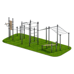 ������������� ���������� �������� ��� ������������ Sabirgym SGINVAR106 - ����������������� �� ����������� � �������������