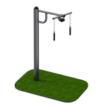 �������� ��� ������������ ���� ������ Sabirgym SGINVAR114 arms - ����������������� �� ����������� � �������������