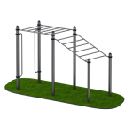 �������� ��� ������������ ������� Sabirgym SGINVAR116 black step - ����������������� �� ����������� � �������������