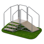 ������� ������� ����� ��� ������ ���������������� Sabirgym SGINVAR200 - ����������������� �� ����������� � �������������