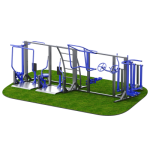 ������� ����������� �������� �� ���� Sabirgym SGINVAR410 ���������������� - ����������������� �� ����������� � �������������