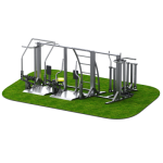 ������� ����������� �������� �� ���� ��� ������������ Sabirgym SGINVAR411 �������� - ����������������� �� ����������� � �������������