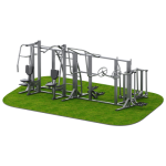 ������� ����������� �������� ��� ��������� �� ���� Sabirgym SGINVAR412 �a������� - ����������������� �� ����������� � �������������