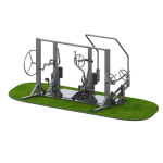 ������������������� ����������� �������� Sabirgym SGINVAR414 ������������ - ����������������� �� ����������� � �������������