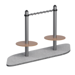 ������ ��� ������ � ������ ����� Sabirgym SGLS003 uzsi - ����������������� �� ����������� � �������������