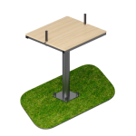 ���� ��� ����������� Sabirgym SGMS007 - ����������������� �� ����������� � �������������