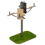 �������� ��� ����� ������ ������� Sabirgym SGMS016 - ����������������� �� ����������� � �������������