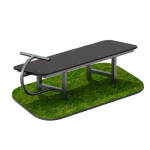 ������� �������� ������ ������������� Sabirgym SGMS018 - ����������������� �� ����������� � �������������