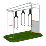 �������� � ��������� Sabirgym SGMS029 ��� ����� ������������� - ����������������� �� ����������� � �������������