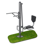 ������� �������� ��� ������ + ������ Sabirgym SGMS031 - ����������������� �� ����������� � �������������