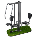 �������� ��� ����� ��� ������ + �������������� ��� Sabirgym SGMS033 - ����������������� �� ����������� � �������������