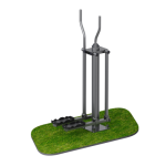 �������� ��� ����� ������ Sabirgym SGMS042 black step - ����������������� �� ����������� � �������������