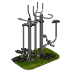 �������� ��� ����� ������+���������+���������� ��� Sabirgym SGMS044.1 - ����������������� �� ����������� � �������������