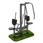 ������� �������� �������������� ��� + ��� � ����� Sabirgym SGMS054.1 - ����������������� �� ����������� � �������������