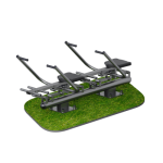 �������� ��� ����� ������ (�������) Sabirgym SGMS056.1 uzsi - ����������������� �� ����������� � �������������