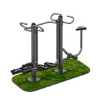 ������� �������� ��������� + ���� + ������� Sabirgym SGMS061.3 black step - ����������������� �� ����������� � �������������