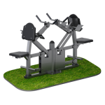 �������� ��� ����� ������-������ (�������) Sabirgym SGMS065 ���� - ����������������� �� ����������� � �������������