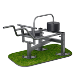 ������� �������� ���������� Sabirgym SGMS076 � ���������� ��������� - ����������������� �� ����������� � �������������