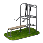 ������� �������� ��� ���� ���� Sabirgym SGMS077.2 - ����������������� �� ����������� � �������������