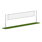 ������������ ������ �� ��������� Sabirgym SGMS083.2 black step - ����������������� �� ����������� � �������������