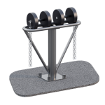 ���������� ������ Sabirgym SGMS200 ��� ����� ����� �������� - ����������������� �� ����������� � �������������