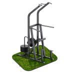 ��������� ������� Sabirgym SGMS410 - ����������������� �� ����������� � �������������