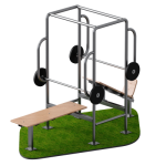 ������� �������� ��� ���� Sabirgym SGMS500 vasilgym - ����������������� �� ����������� � �������������