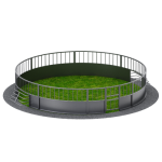 �������� ������ Sabirgym SGMSPLAY010 - ����������������� �� ����������� � �������������