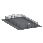 ������������� ���������� �������� Sabirgym SGMSPLAY401 ����� ���� - ����������������� �� ����������� � �������������