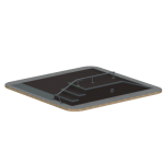 ������� Sabirgym SGSPM3005L ��� ������������� black step - ����������������� �� ����������� � �������������