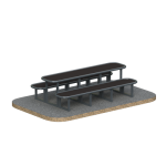 ����� ����� Sabirgym SGSP�4010L ��� �����-������ - ����������������� �� ����������� � �������������