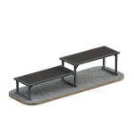 ������ ������������� Sabirgym SGSPM4012L ������� ��� ������� ��� �����-������ - ����������������� �� ����������� � �������������