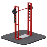 ������� �������� ��� ���������� �� ������� Sabirgym SGTZ020-050 � ���������� ��������� - ����������������� �� ����������� � �������������