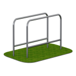 ������ Sabirgym SGWOK008.1 ������� black step - ����������������� �� ����������� � �������������