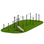 ������������ �������� �������� Sabirgym SGWOK107 ������� sportsman - ����������������� �� ����������� � �������������