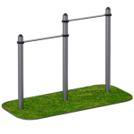 ������ ������������� Sabirgym SGWOK010.3 black step - ����������������� �� ����������� � �������������