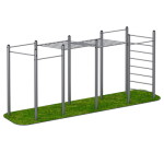 ������� ������� �������������, 5 �������� � �������� ������ Sabirgym SGWOK016.2 - ����������������� �� ����������� � �������������