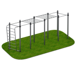 ������������ �������� ������ Sabirgym SGWOK016 - ����������������� �� ����������� � �������������