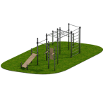 ���������� �������� ������� Sabirgym SGWOK017.5 ��� ����� ����������������� - ����������������� �� ����������� � �������������