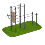 �������� �������� � ������, ������, ������������ �����, �������� ������ Sabirgym SGWOK018 - ����������������� �� ����������� � �������������