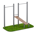 ������� �������� ������ ��� ������ � �������� (������) Sabirgym SGWOK020.30 - ����������������� �� ����������� � �������������