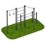 �������� �������� � ������ ��������������, ������, �������� ������, ������ Sabirgym SGWOK021 - ����������������� �� ����������� � �������������