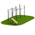 ���������� �������� ��� ����� �������� Sabirgym SGWOK104 ����� - ����������������� �� ����������� � �������������