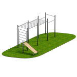 ���������� �������� ������ Sabirgym SGWOK108 �������  - ����������������� �� ����������� � �������������