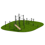 ���������� �������� Sabirgym SGWOK114 ������� sportsman - ����������������� �� ����������� � �������������